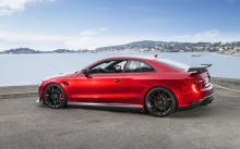  Audi RS5-R,  5 2014,   ABT, , , , , , , , 