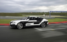  Audi RS7 Concept      
