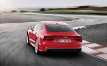    7, Audi RS7 Sportback, , , , , , ,    