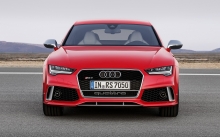   7, Audi RS7 Sportback, , ,  , ,   , 