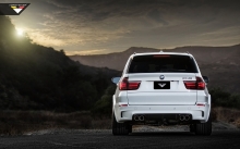     BMW X5M, Vorsteiner, , , , 