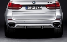     BMW X5 M Performance, , , , 