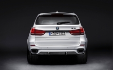  BMW X5 M Performance, , , 