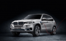  BMW X5 eDrive,  5, , , , , 