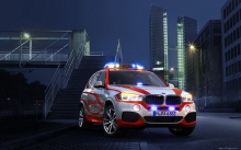   BMW X5 xDrive30d Paramedic, , , , 